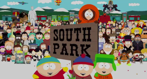 SouthPark TV