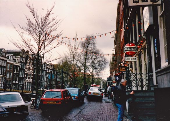 © Stephanie Glaser 1989