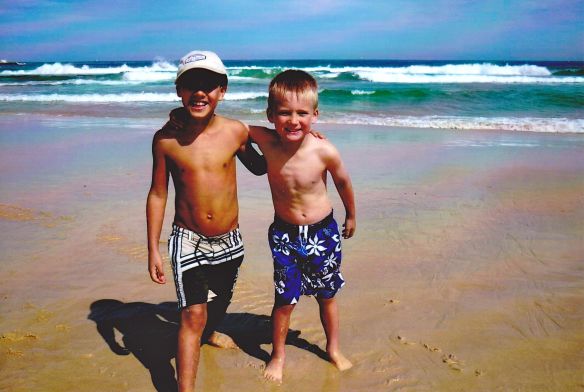 © Stephanie Glaser 2010