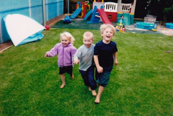 © Stephanie Glaser 2010