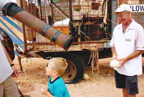 © Stephanie Glaser 2010