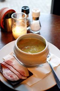 Erwetensoep © Takeaway