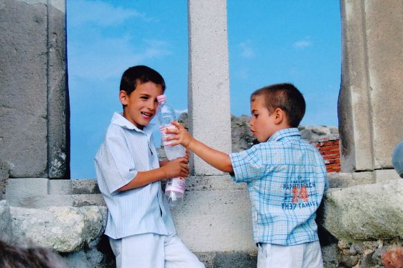 © Stephanie Glaser 2006