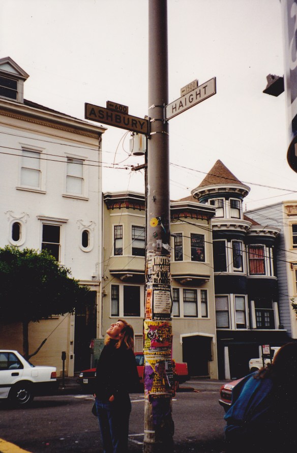 © Stephanie Glaser 1993