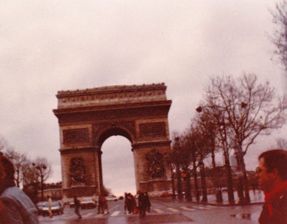 © Stephanie Glaser 1985