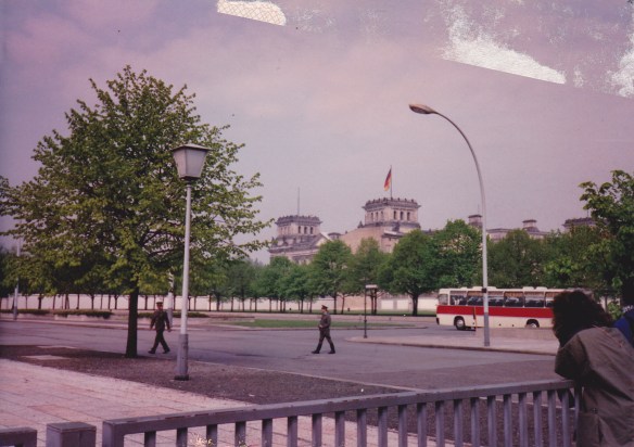 © Stephanie Glaser 1989