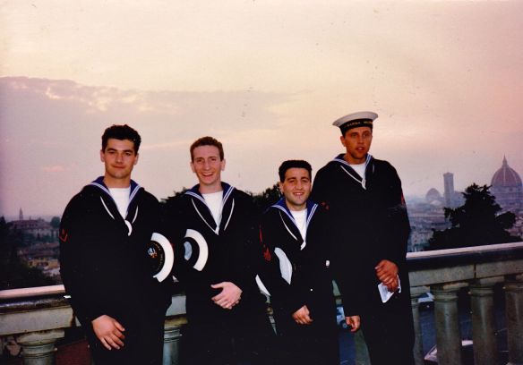 © Stephanie Glaser 1989