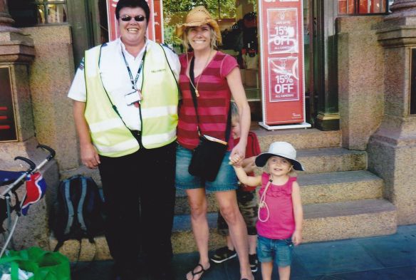 © Stephanie Glaser 2010