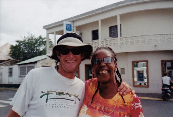 © Stephanie Glaser 2003