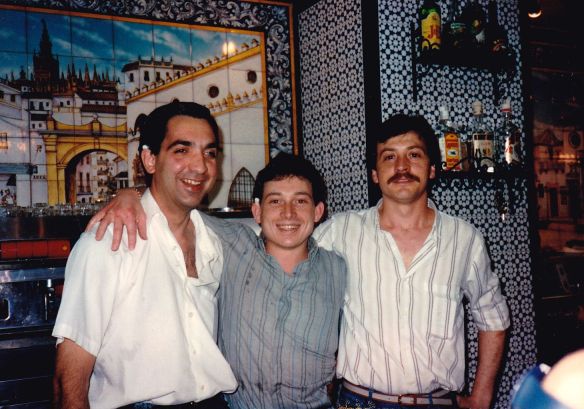 © Stephanie Glaser 1989