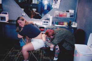 © Stephanie Glaser