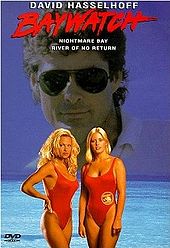 Baywatch_Nightmare poster
