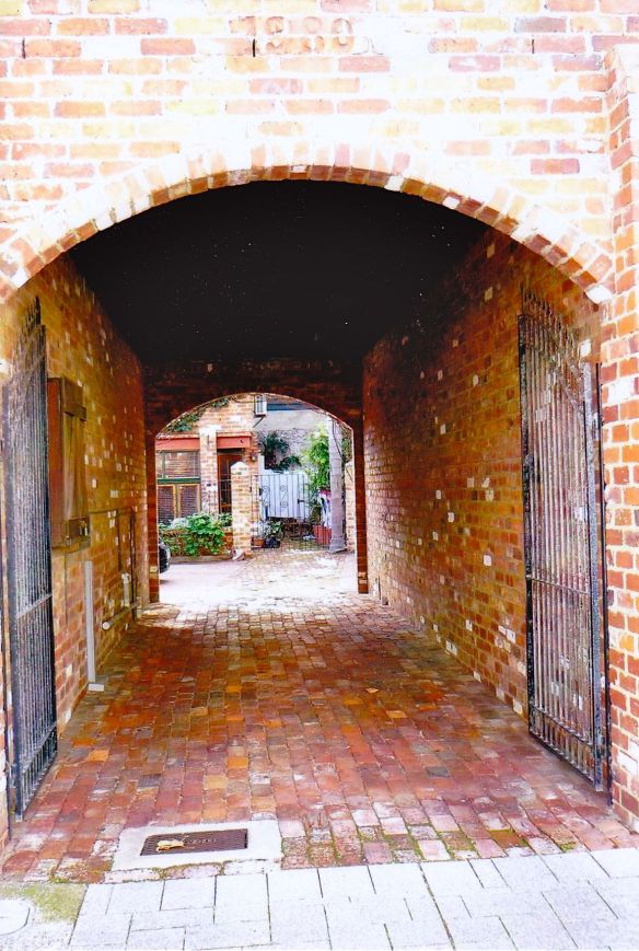 © Stephanie Glaser 2010