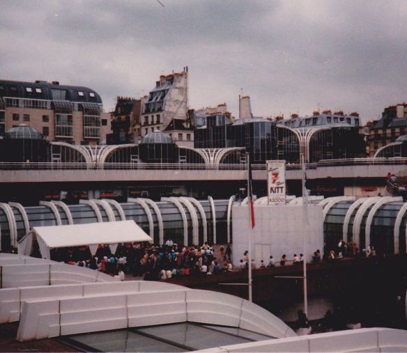 © Stephanie Glaser