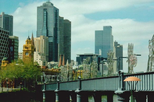 © Stephanie Glaser