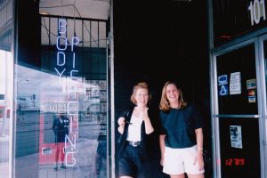 © Stephanie Glaser