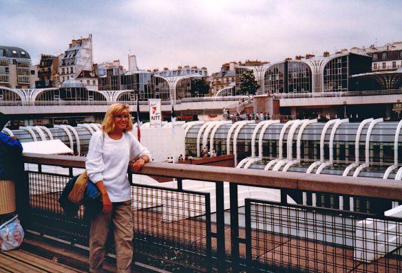 © Debbie Bacharach