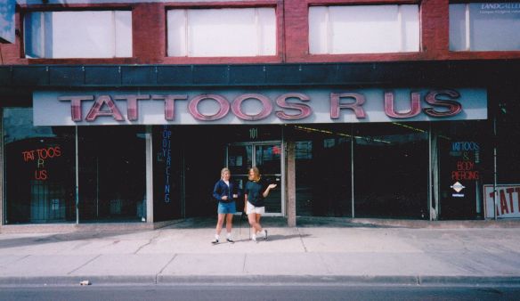 © Stephanie Cadmus