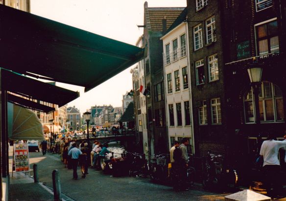 © Stephanie Glaser 1989