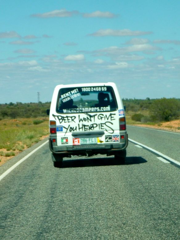 © Stephanie Glaser 2010