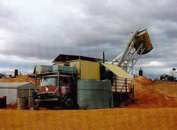 © Stephanie Glaser 2010