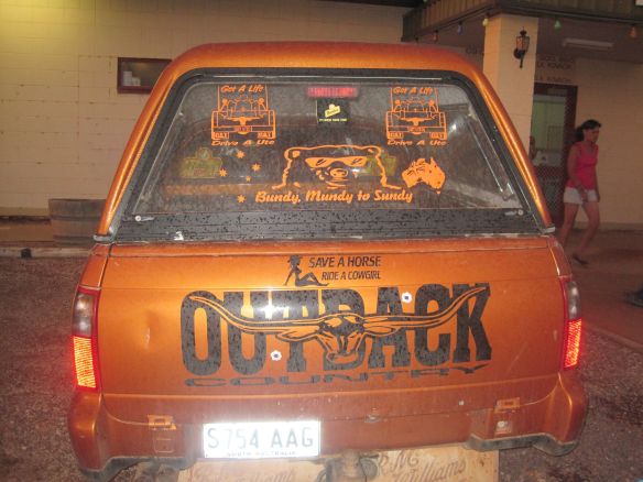 © Stephanie Glaser 2010