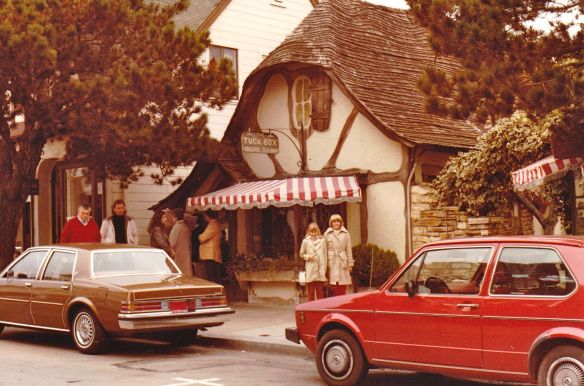 © Edward Schuck 1980