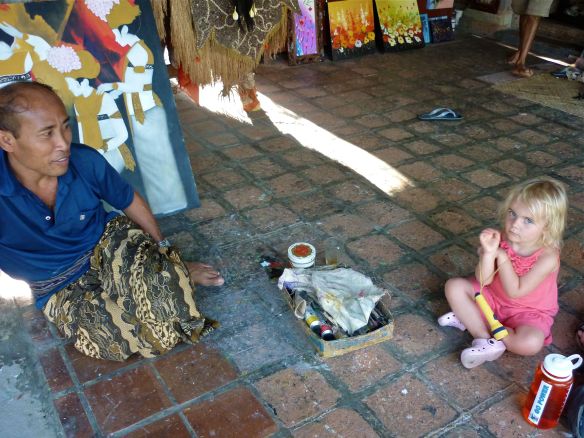 © Stephanie Glaser