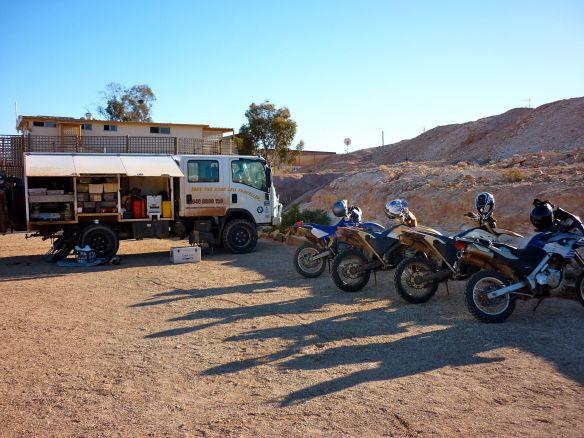 © Stephanie Glaser 2010