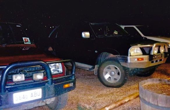 © Stephanie Glaser 2010