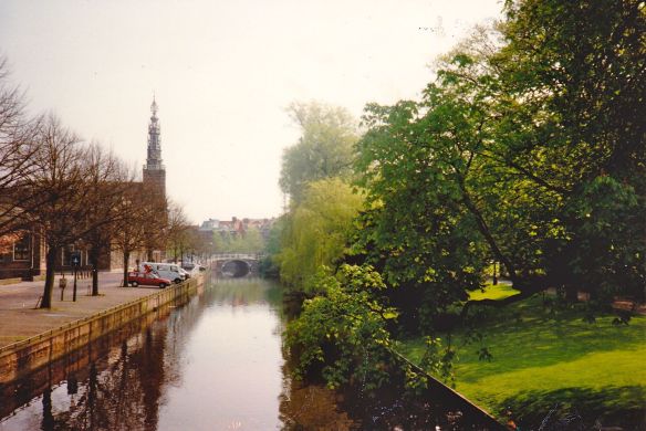 © Stephanie Glaser 1980