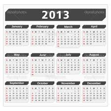 © /www.hdwallpapersarena.com/calendar-2013.html