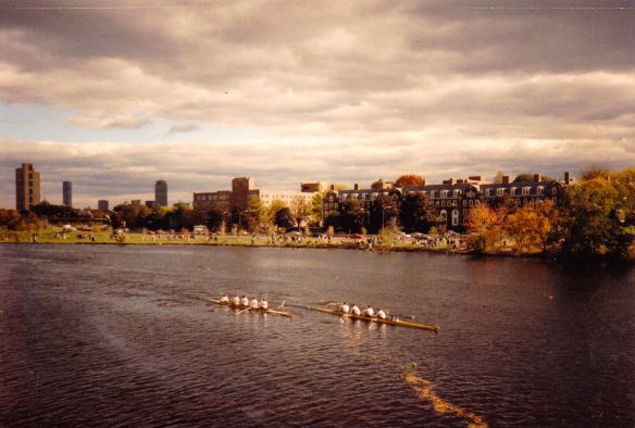 © Stephanie Glaser 1990