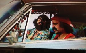 screenshot from: "Up in Smoke" WatchMojo.com