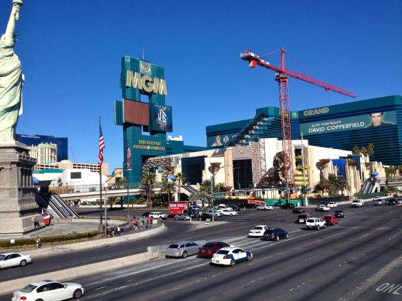 © Stephanie Glaser