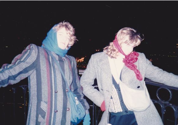 © Edward Schuck 1985