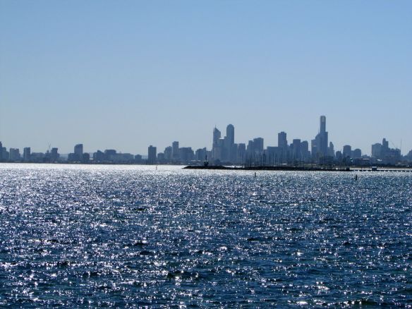 © Stephanie Glaser