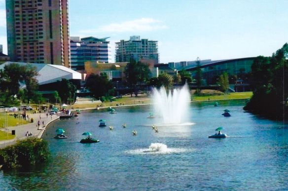 © Stephanie Glaser 2010