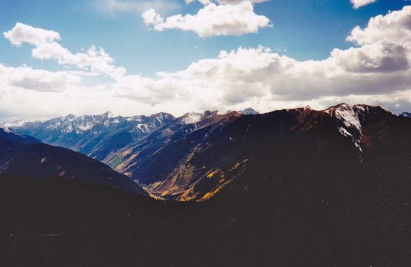 © Stephanie Glaser 2004