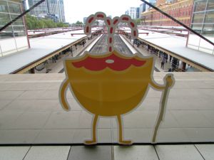 © Stephanie Glaser 2013