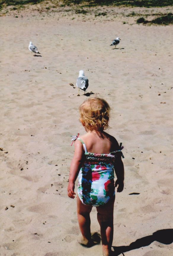 © Stephanie Glaser 2009