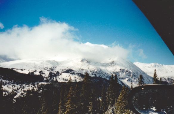 © Stephanie Glaser 2003