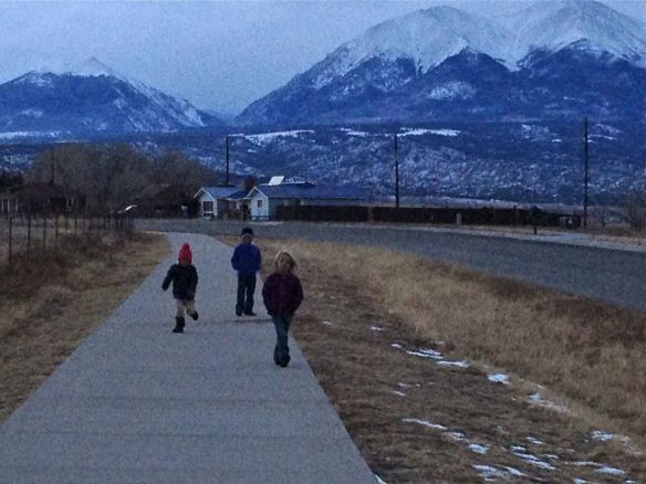 © Stephanie Glaser 2012