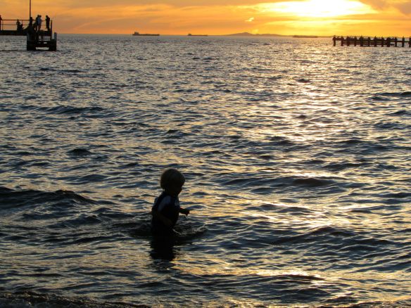 © Stephanie Glaser 2013