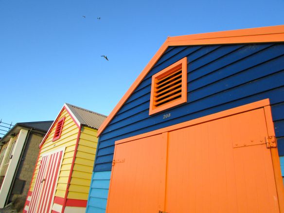 © Stephanie Glaser 2013