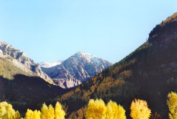 © Stephanie Glaser 2003