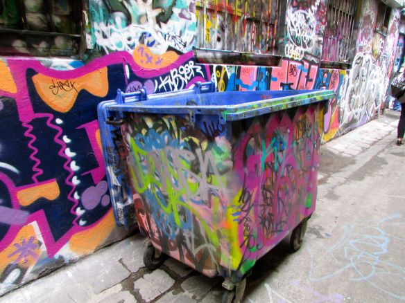 © Stephanie Glaser 2013