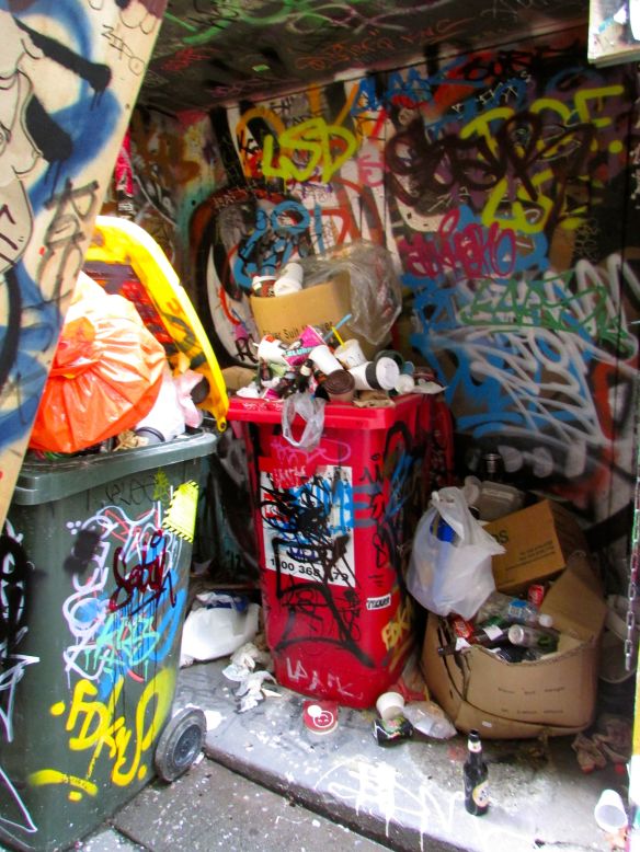 © Stephanie Glaser 2013