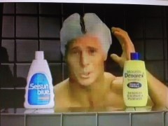 Denorex commercial from YouTube