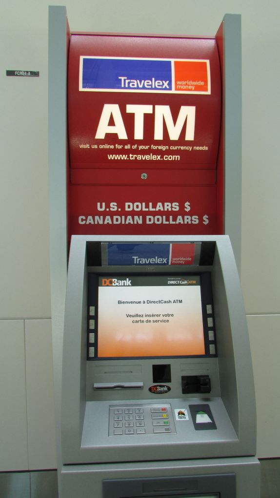 ATM